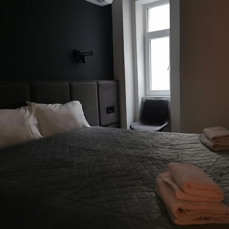 Bg Exclusive Suites Belgrad Zewnętrze zdjęcie