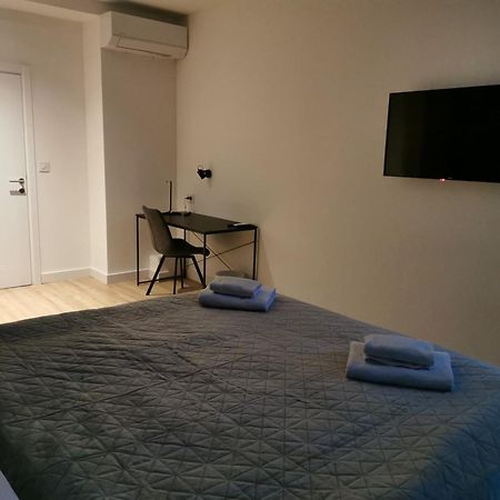 Bg Exclusive Suites Belgrad Zewnętrze zdjęcie