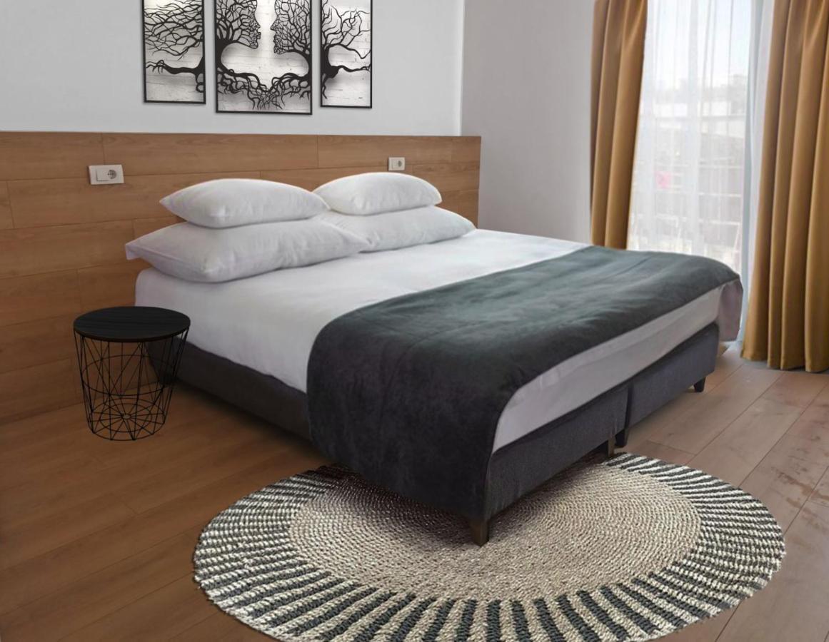 Bg Exclusive Suites Belgrad Zewnętrze zdjęcie