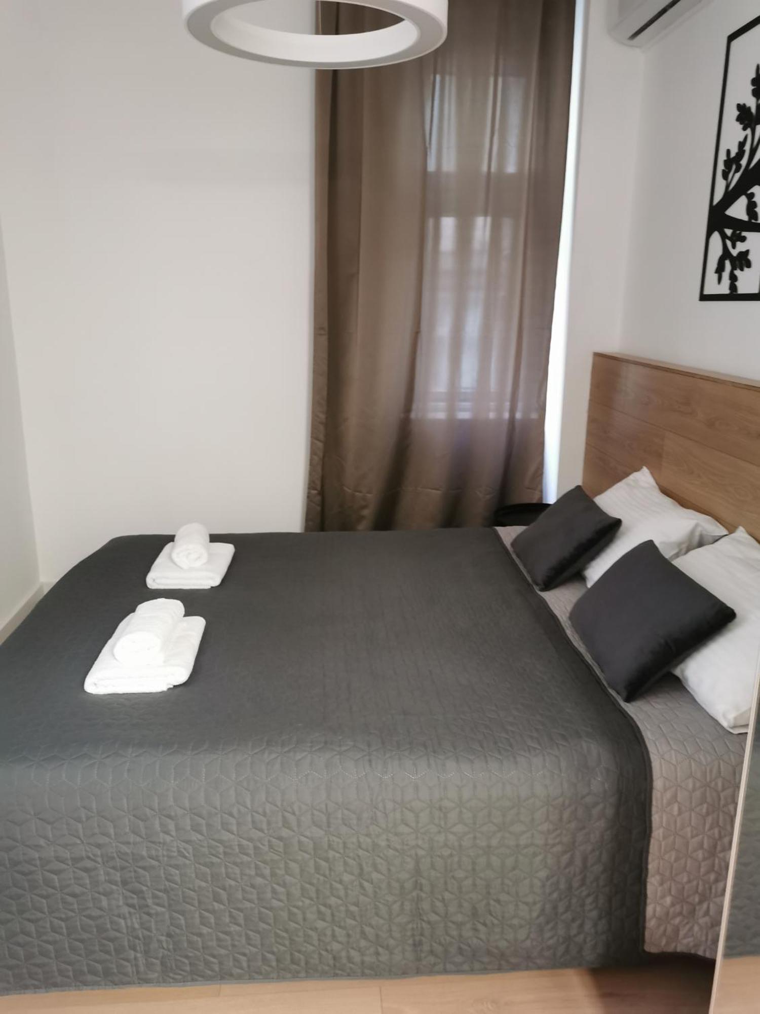 Bg Exclusive Suites Belgrad Zewnętrze zdjęcie