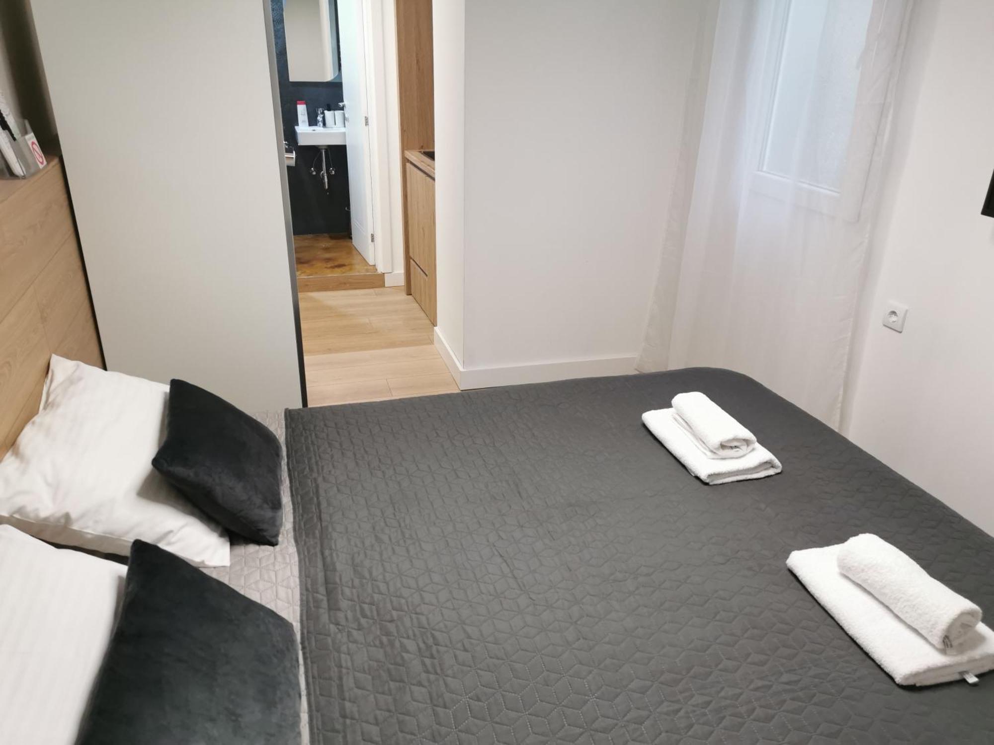 Bg Exclusive Suites Belgrad Zewnętrze zdjęcie