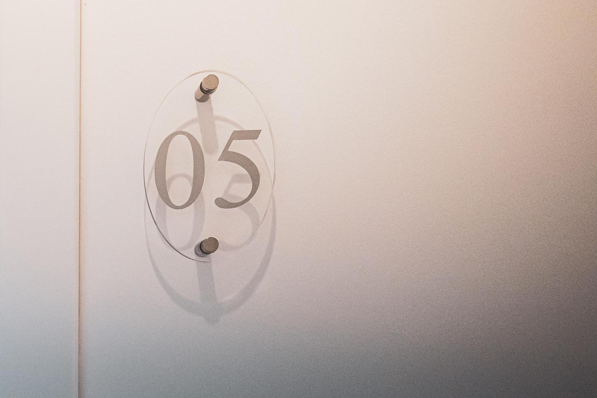 Bg Exclusive Suites Belgrad Zewnętrze zdjęcie