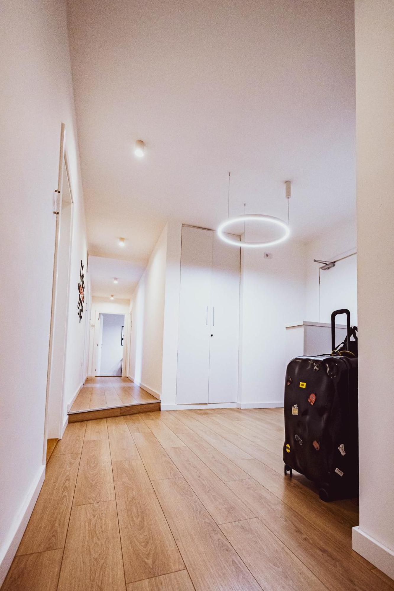 Bg Exclusive Suites Belgrad Zewnętrze zdjęcie
