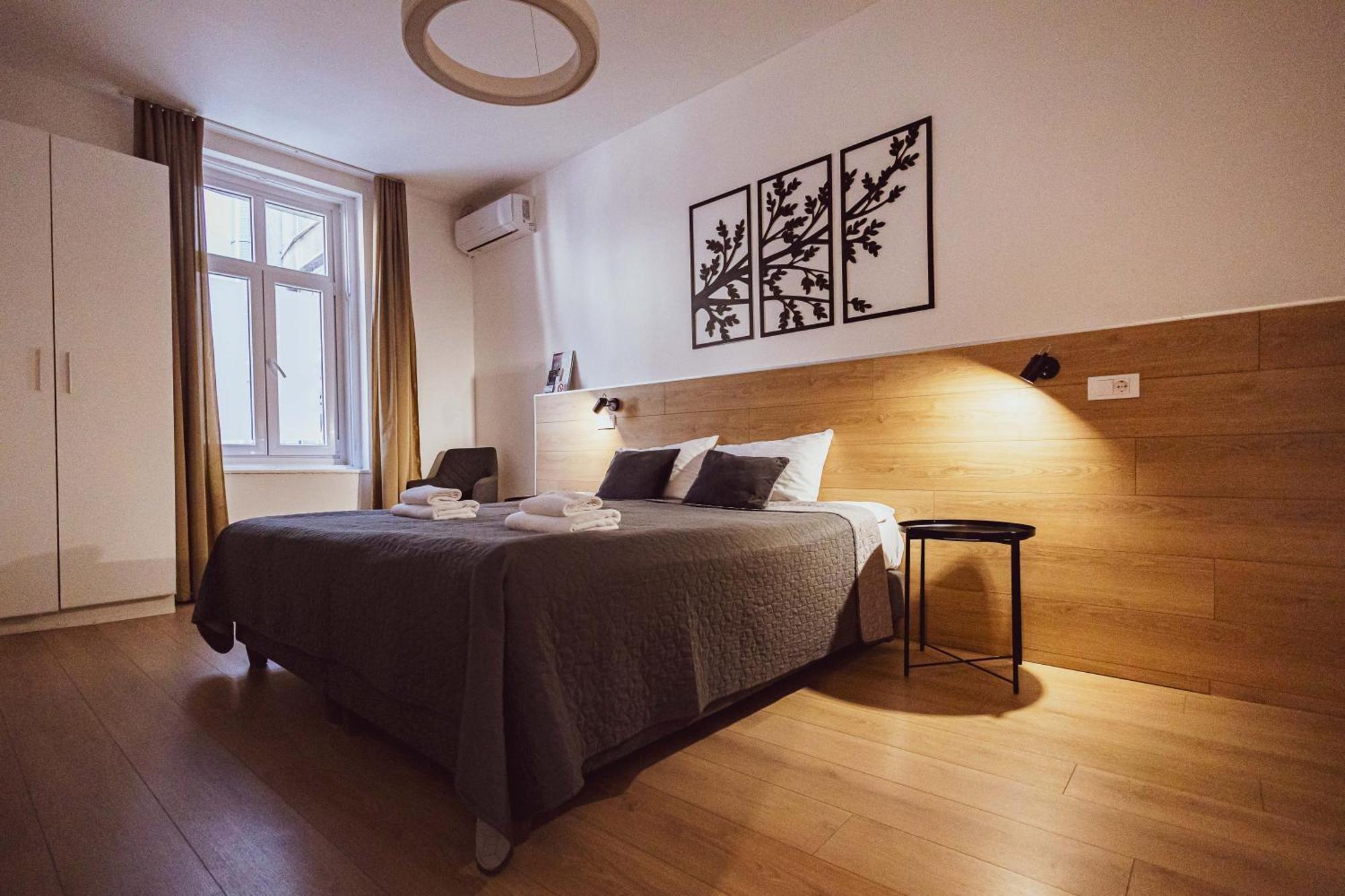 Bg Exclusive Suites Belgrad Zewnętrze zdjęcie