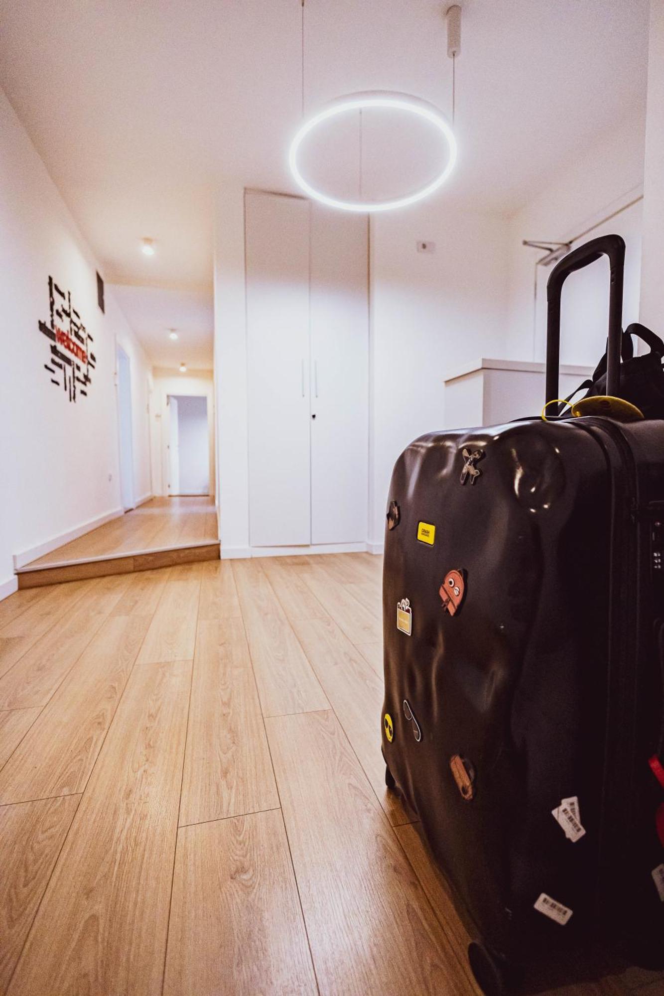 Bg Exclusive Suites Belgrad Zewnętrze zdjęcie