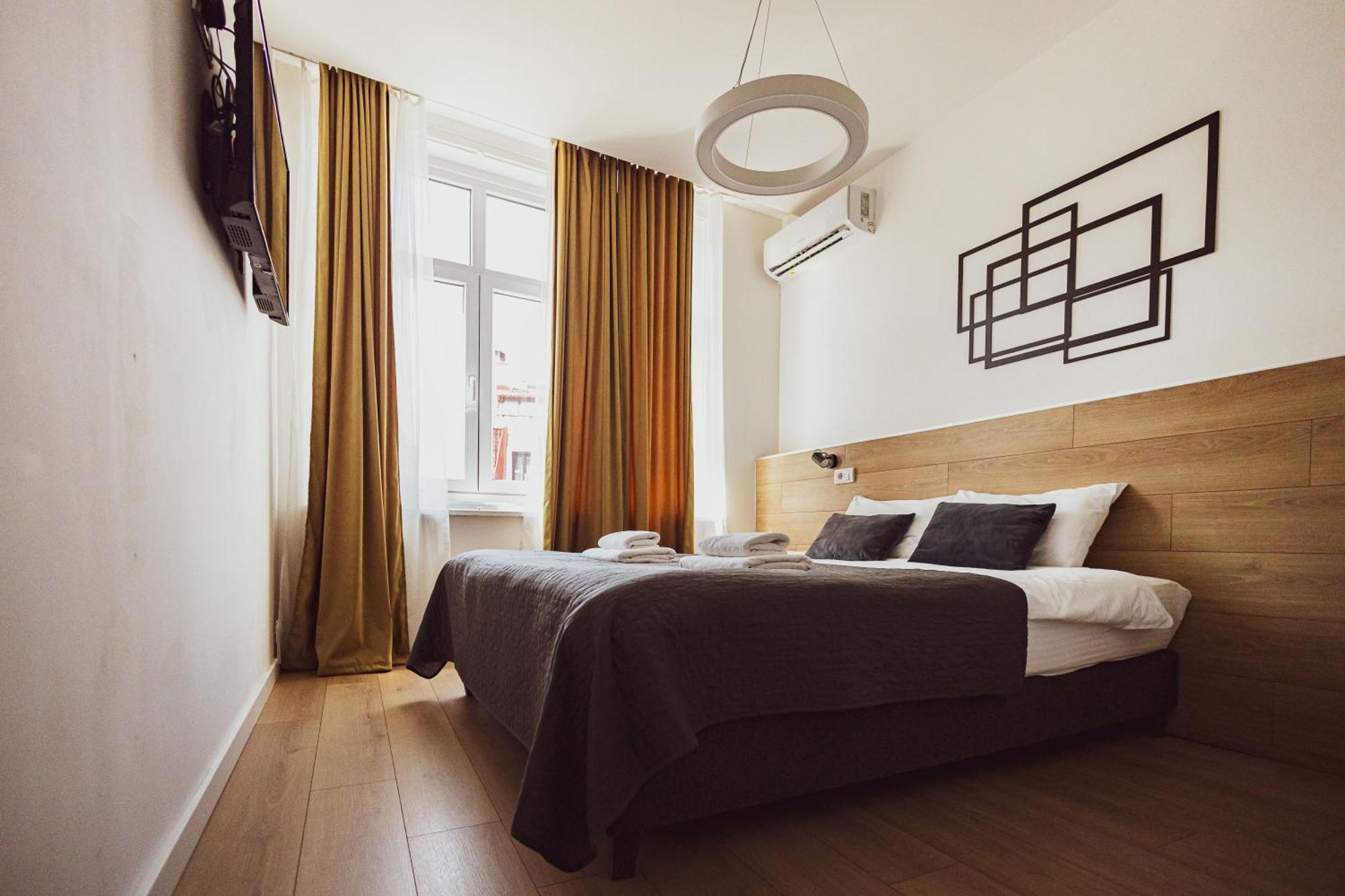 Bg Exclusive Suites Belgrad Zewnętrze zdjęcie