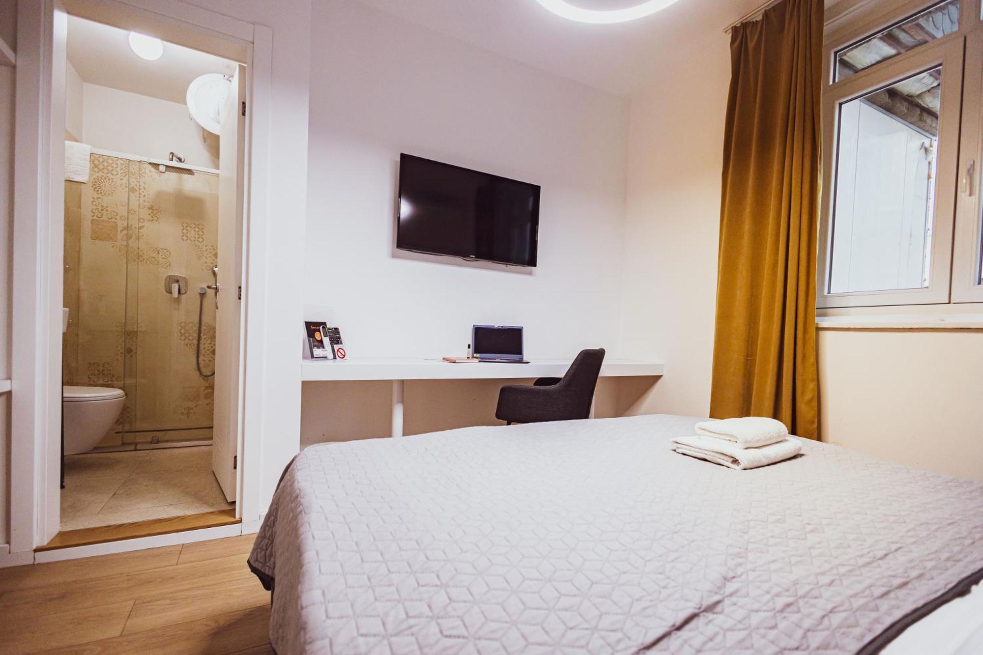 Bg Exclusive Suites Belgrad Zewnętrze zdjęcie