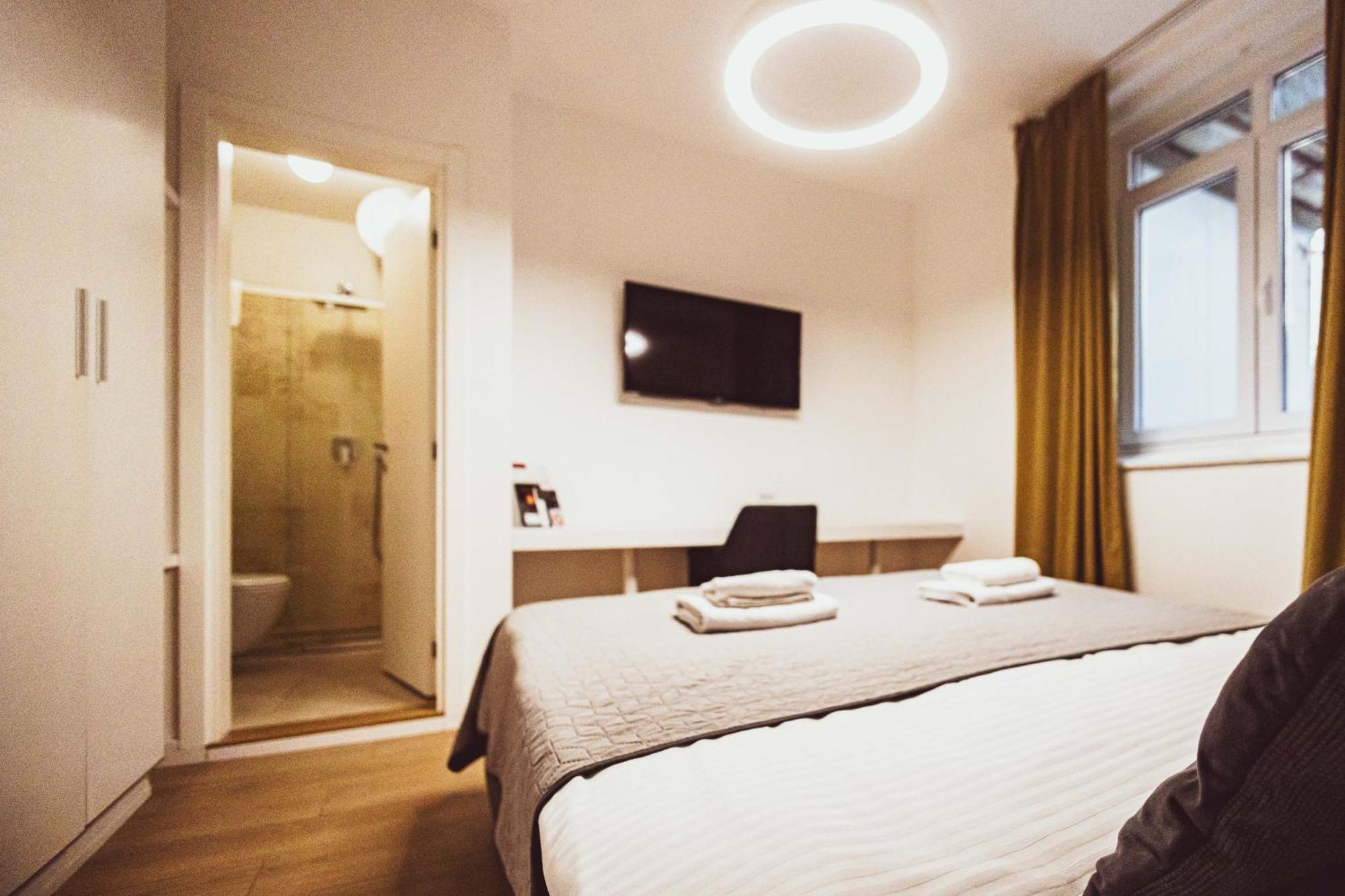 Bg Exclusive Suites Belgrad Zewnętrze zdjęcie