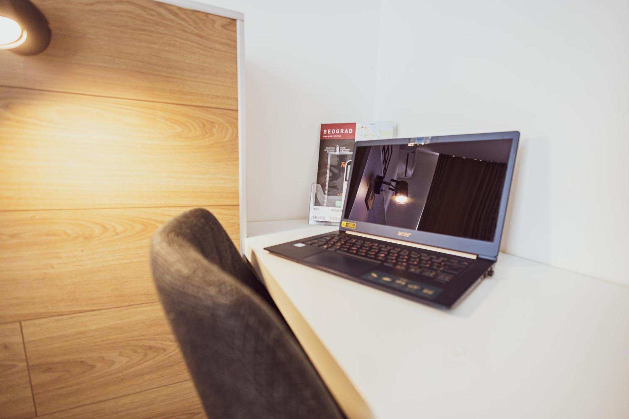 Bg Exclusive Suites Belgrad Zewnętrze zdjęcie
