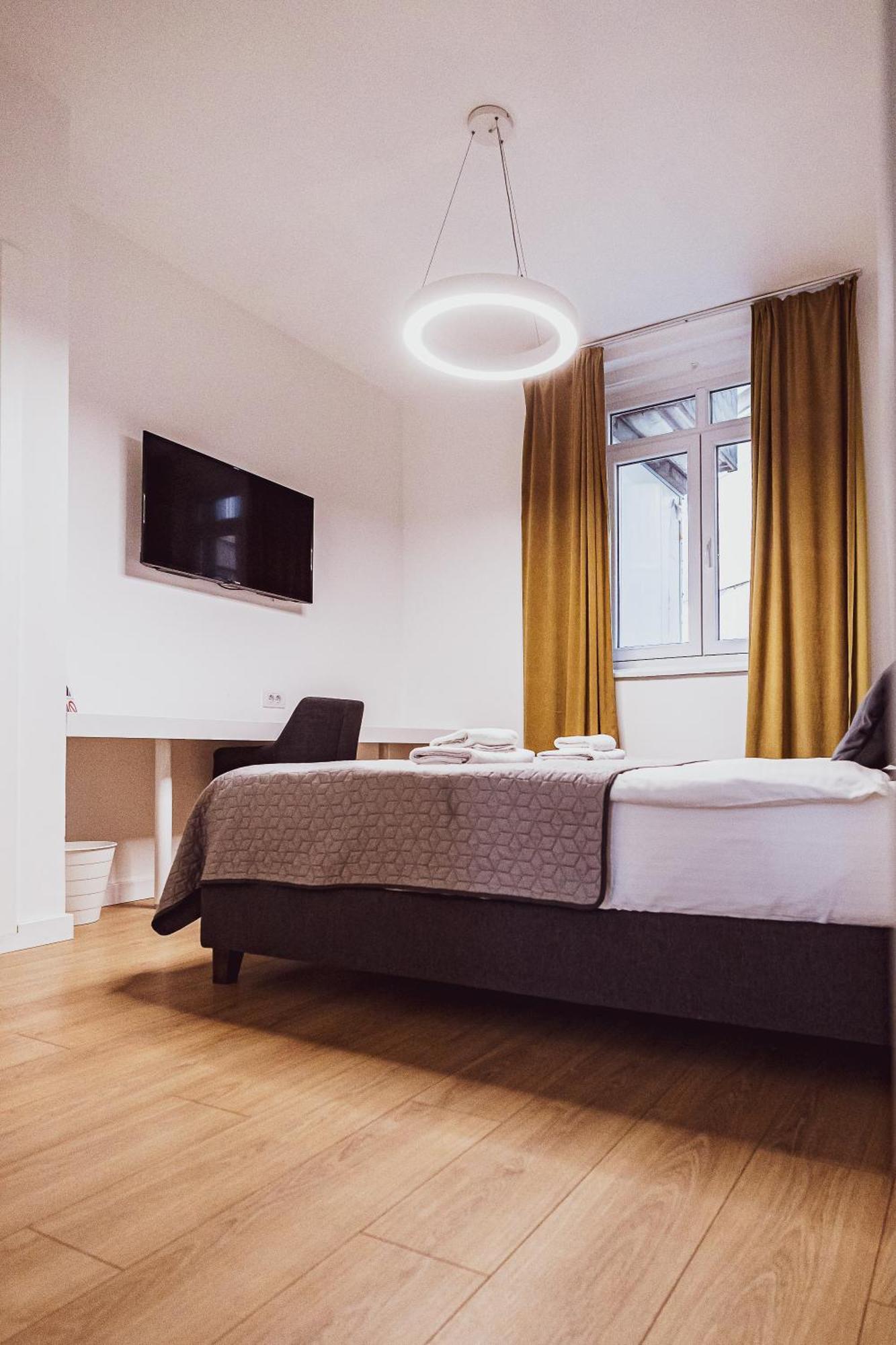 Bg Exclusive Suites Belgrad Zewnętrze zdjęcie