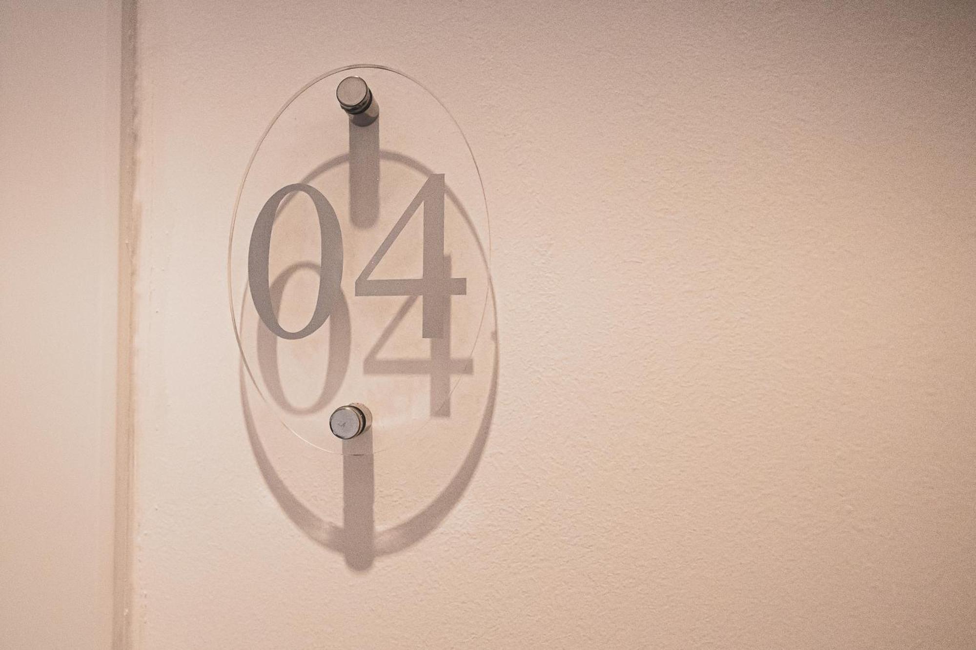 Bg Exclusive Suites Belgrad Zewnętrze zdjęcie
