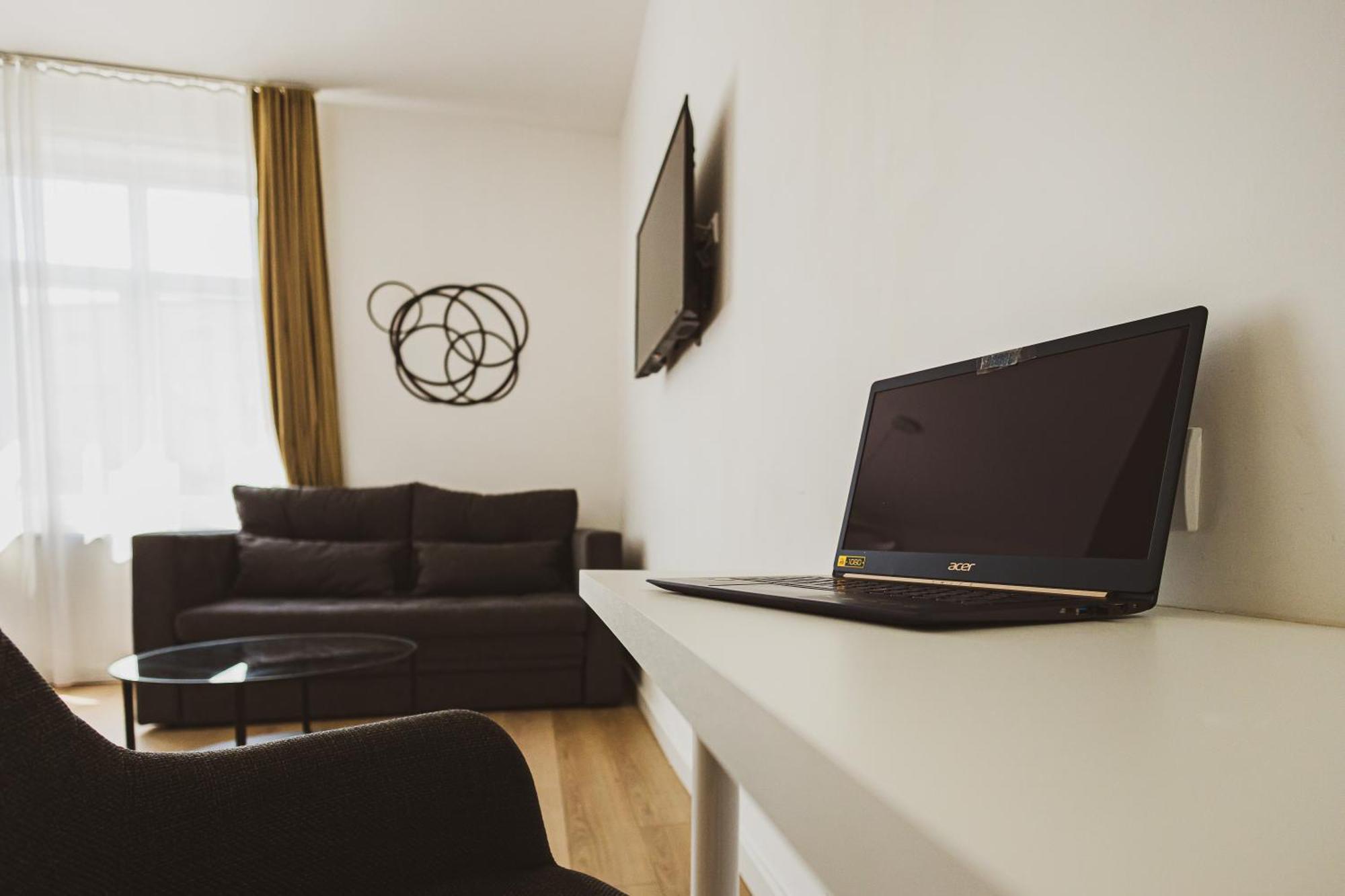 Bg Exclusive Suites Belgrad Zewnętrze zdjęcie