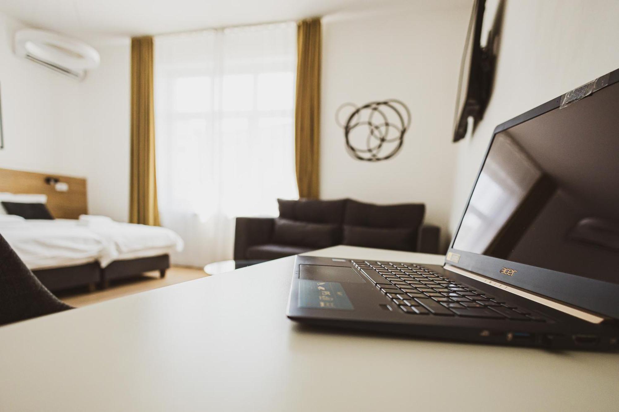 Bg Exclusive Suites Belgrad Zewnętrze zdjęcie