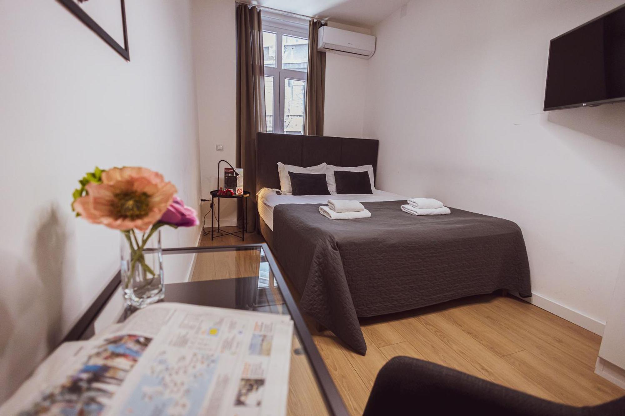 Bg Exclusive Suites Belgrad Zewnętrze zdjęcie