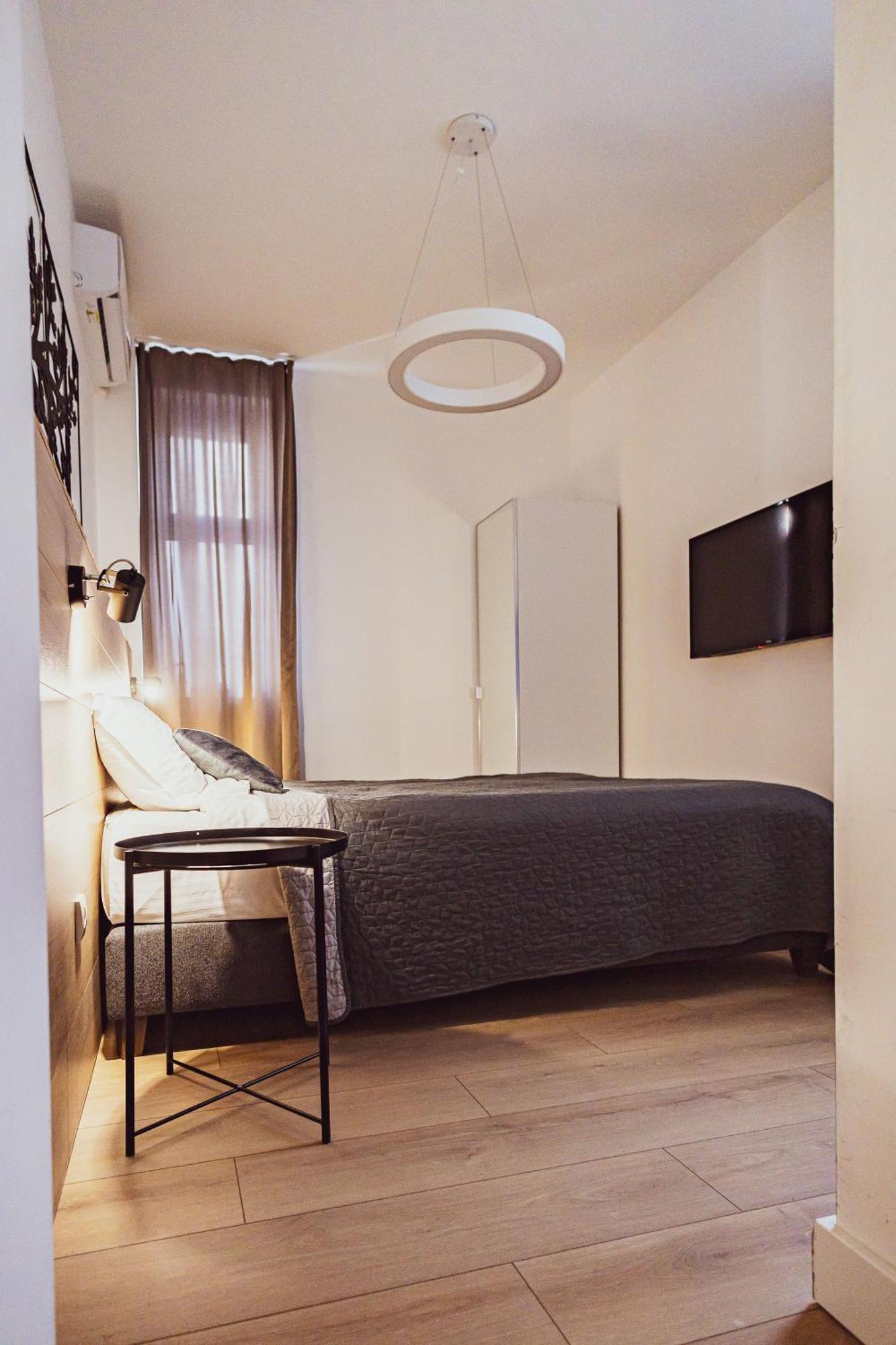 Bg Exclusive Suites Belgrad Zewnętrze zdjęcie