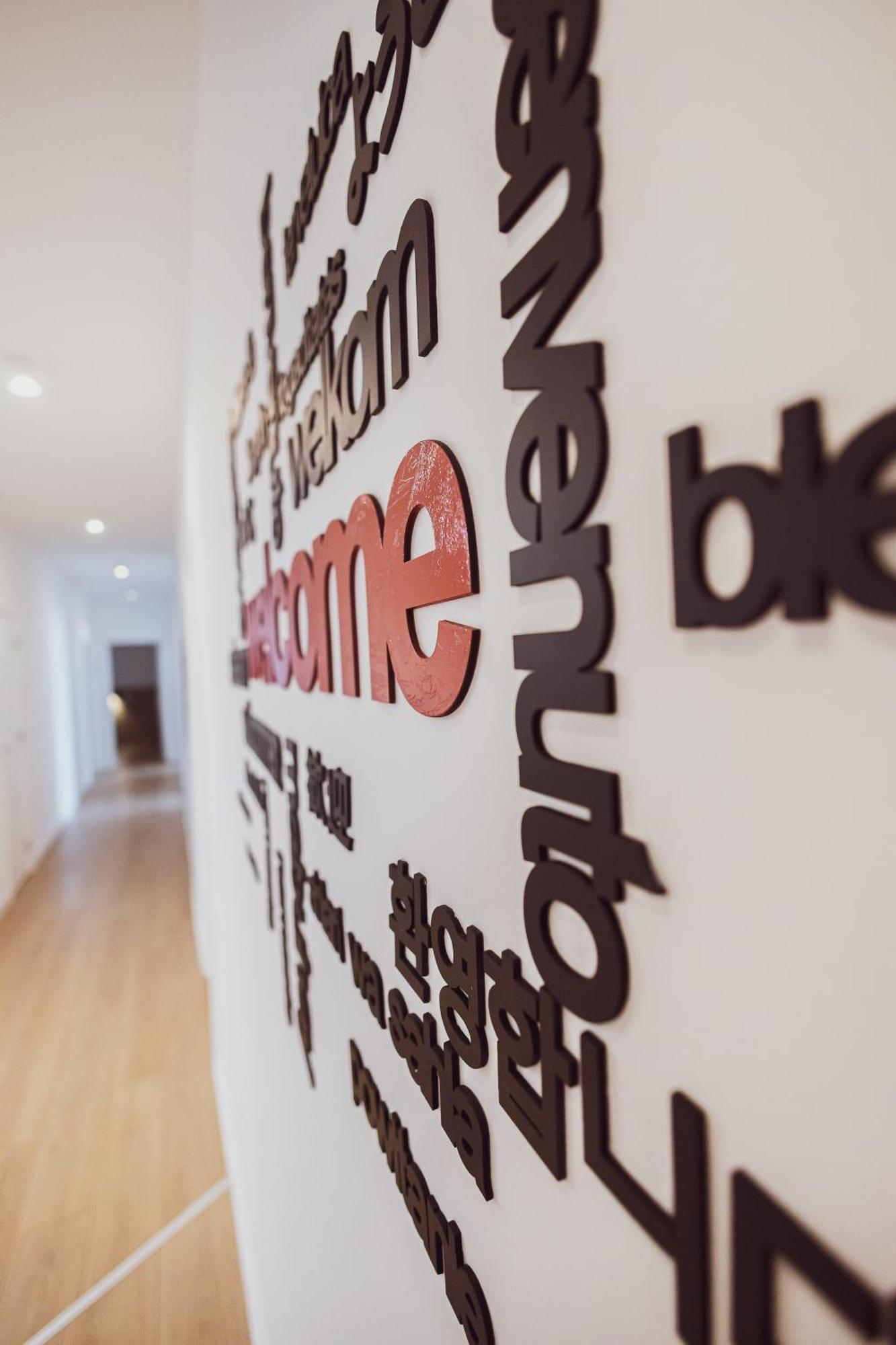 Bg Exclusive Suites Belgrad Zewnętrze zdjęcie