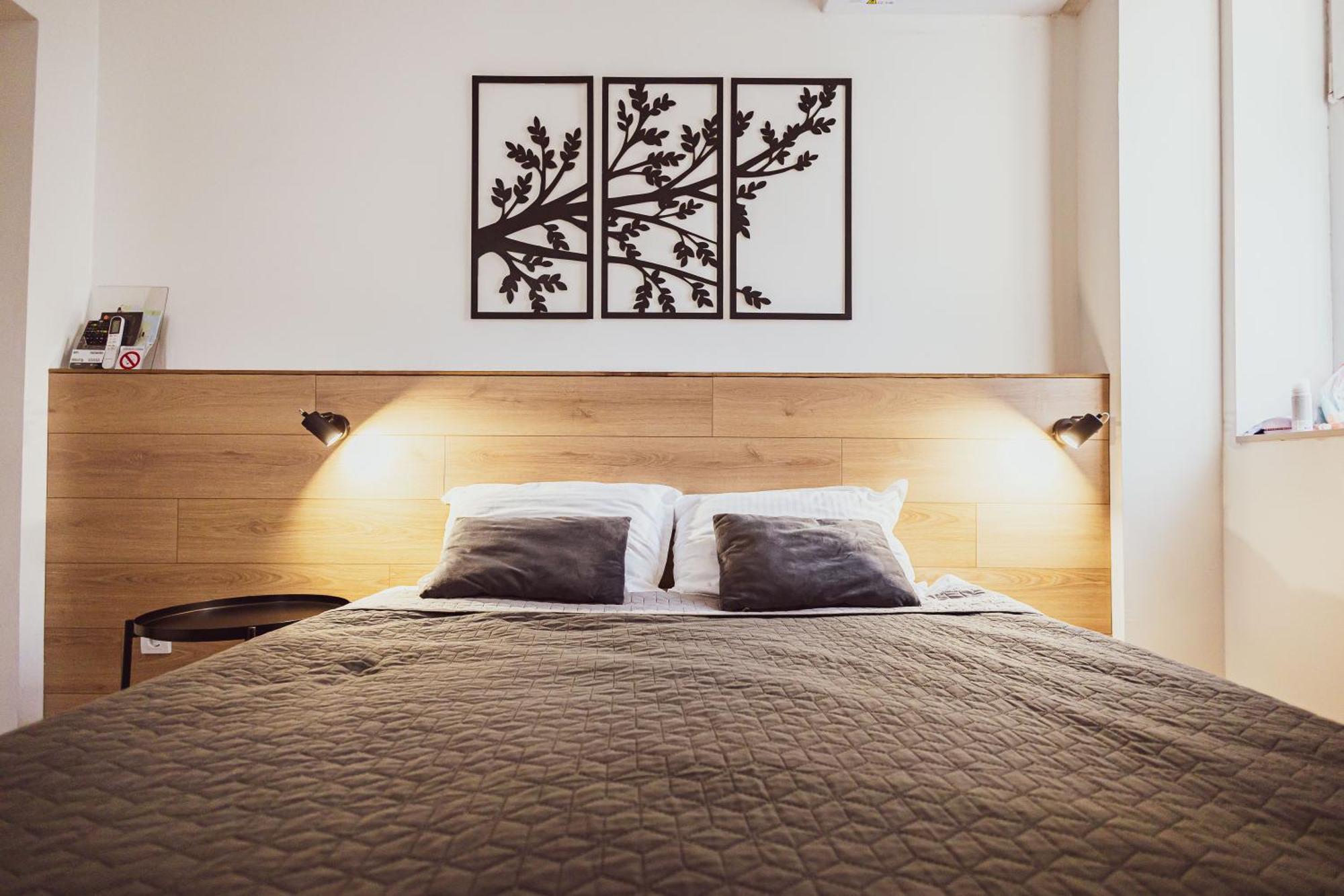 Bg Exclusive Suites Belgrad Zewnętrze zdjęcie