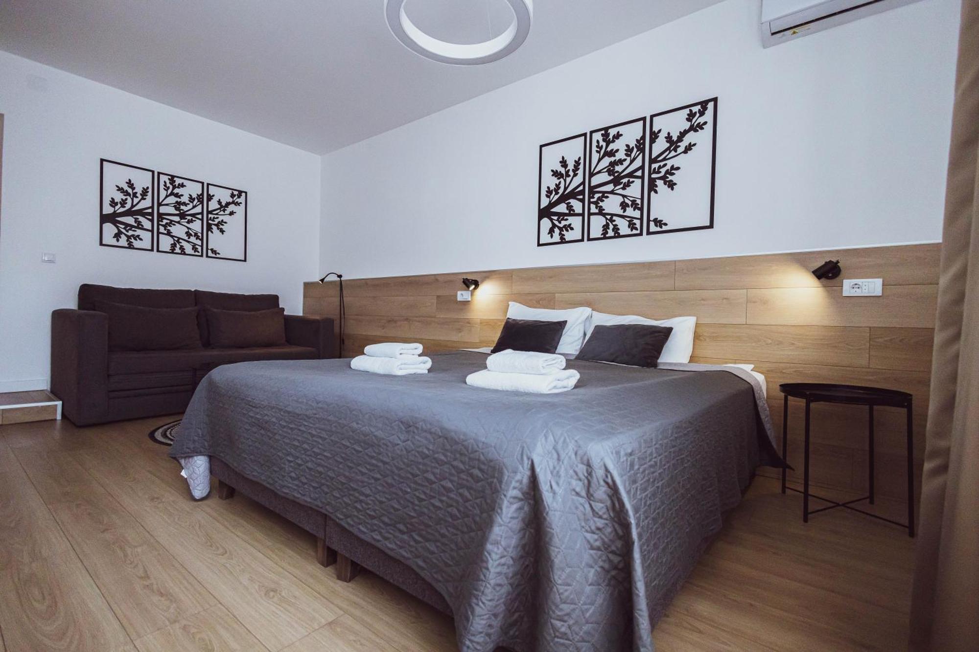 Bg Exclusive Suites Belgrad Zewnętrze zdjęcie
