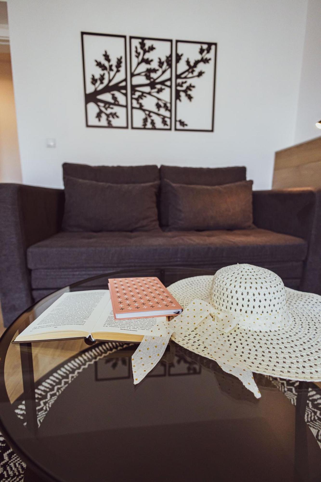 Bg Exclusive Suites Belgrad Zewnętrze zdjęcie