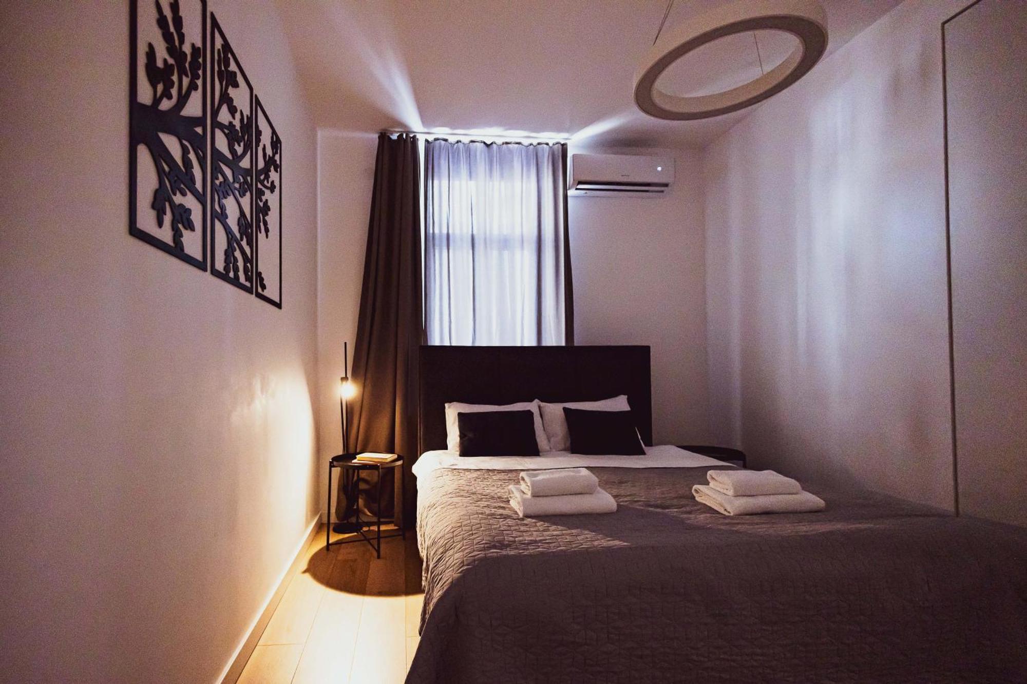 Bg Exclusive Suites Belgrad Zewnętrze zdjęcie
