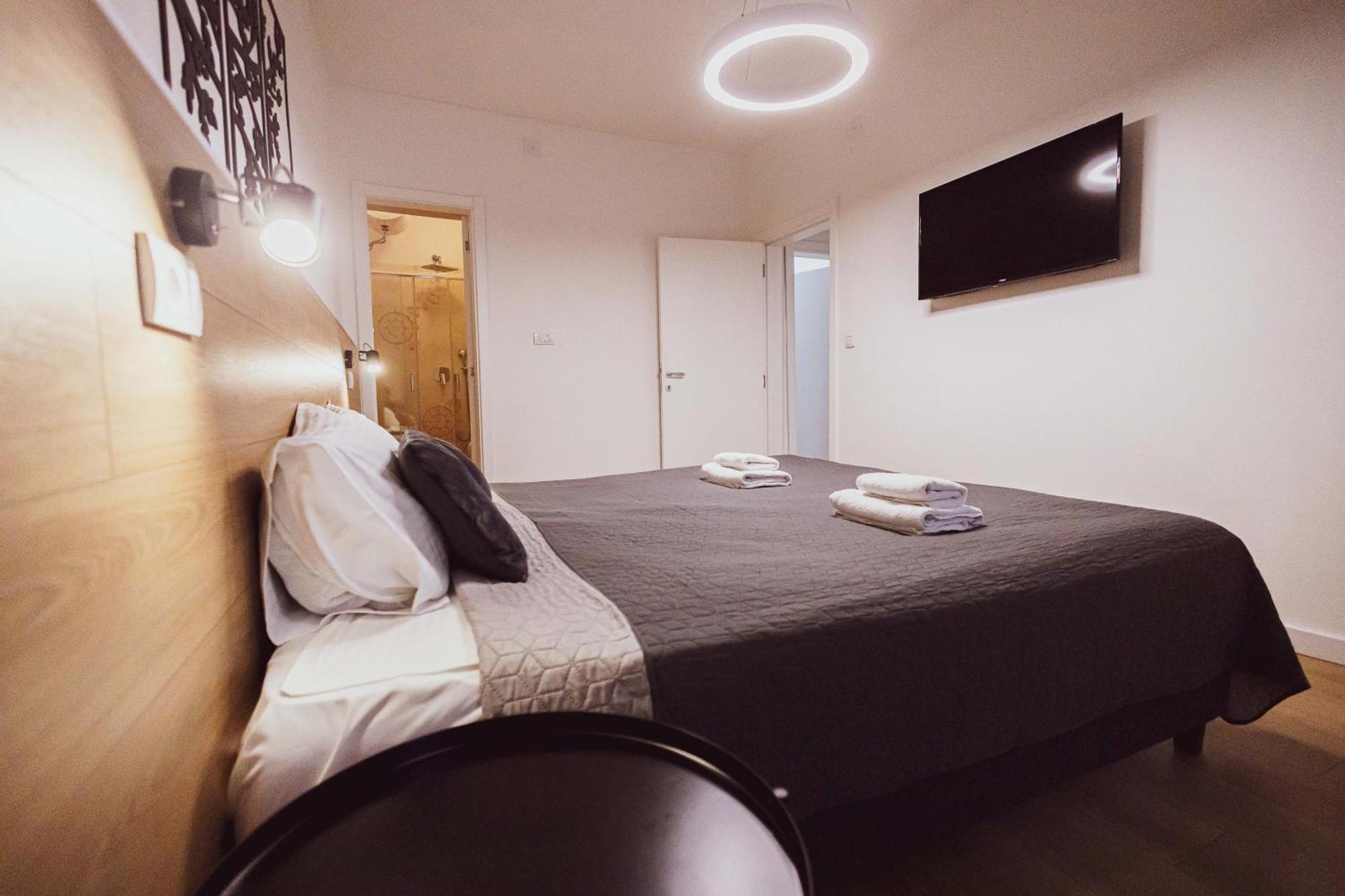 Bg Exclusive Suites Belgrad Zewnętrze zdjęcie