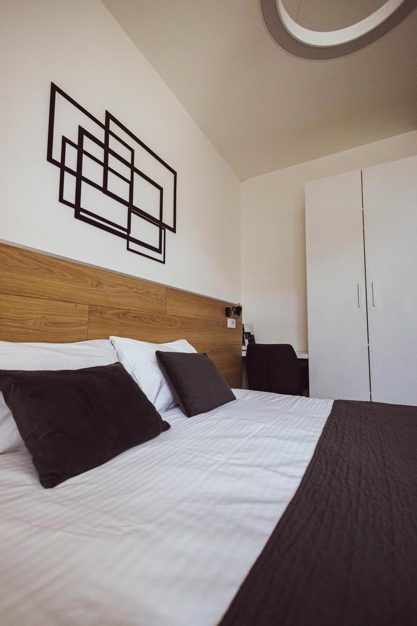 Bg Exclusive Suites Belgrad Zewnętrze zdjęcie