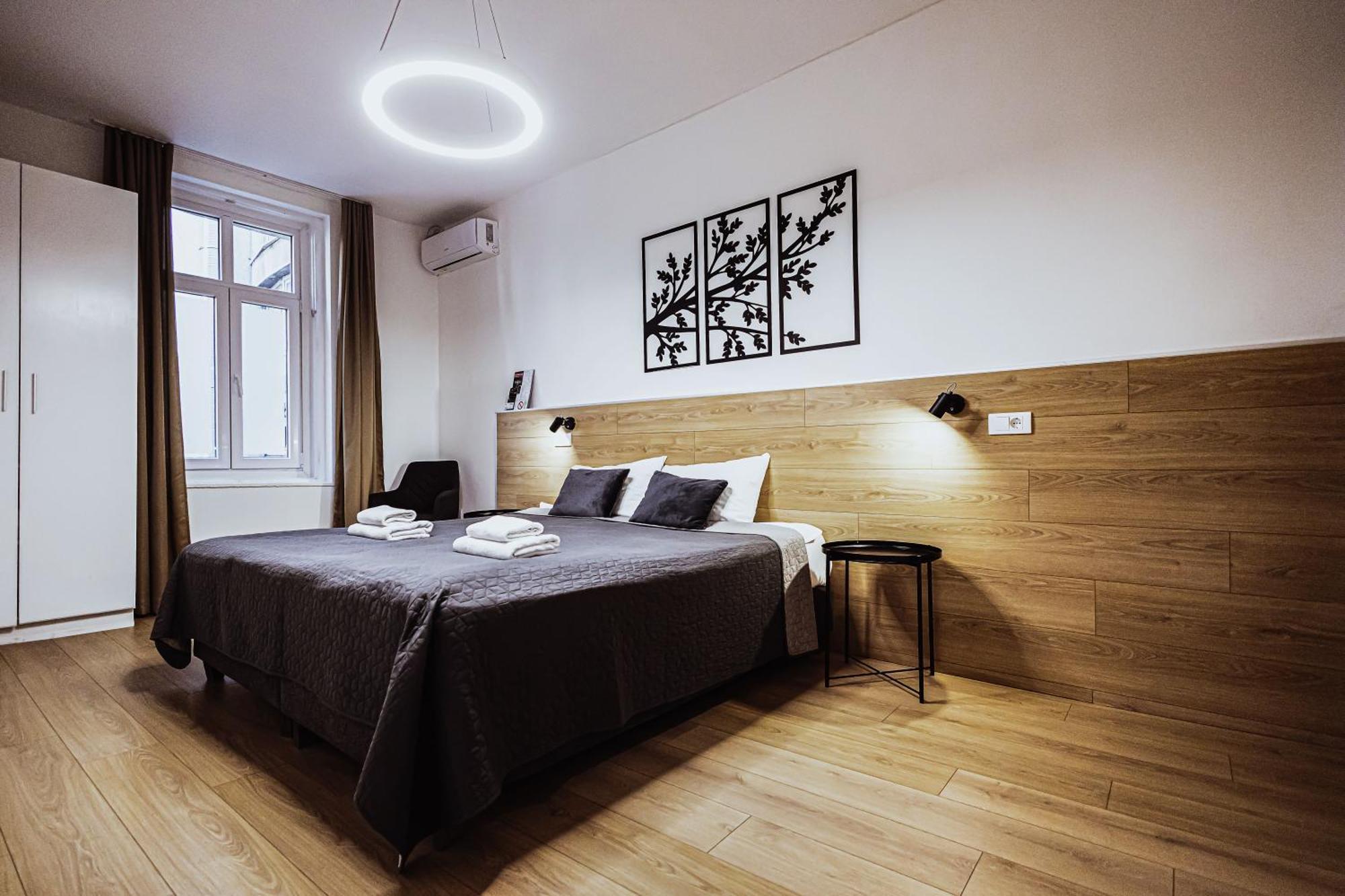 Bg Exclusive Suites Belgrad Zewnętrze zdjęcie