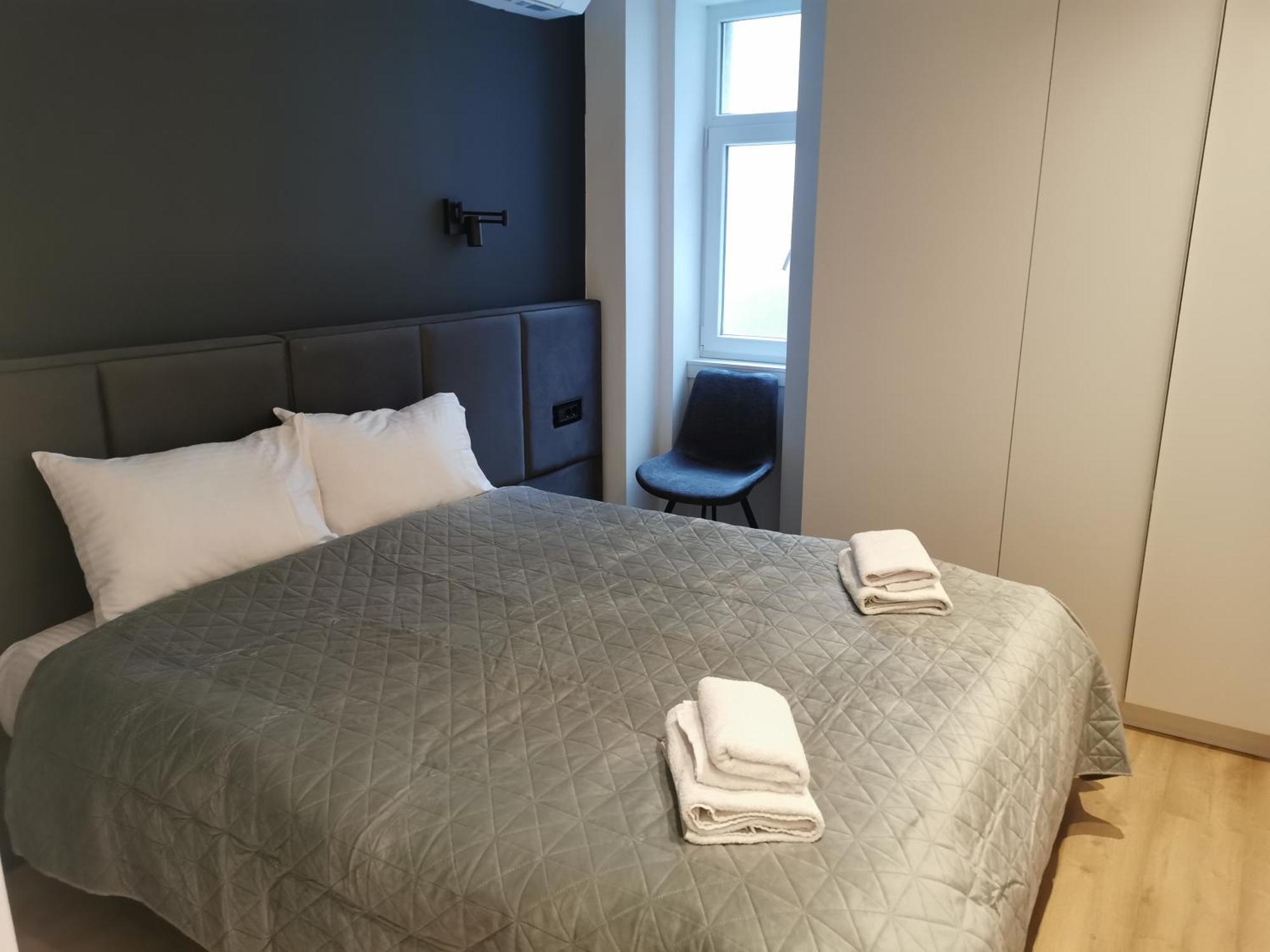 Bg Exclusive Suites Belgrad Zewnętrze zdjęcie