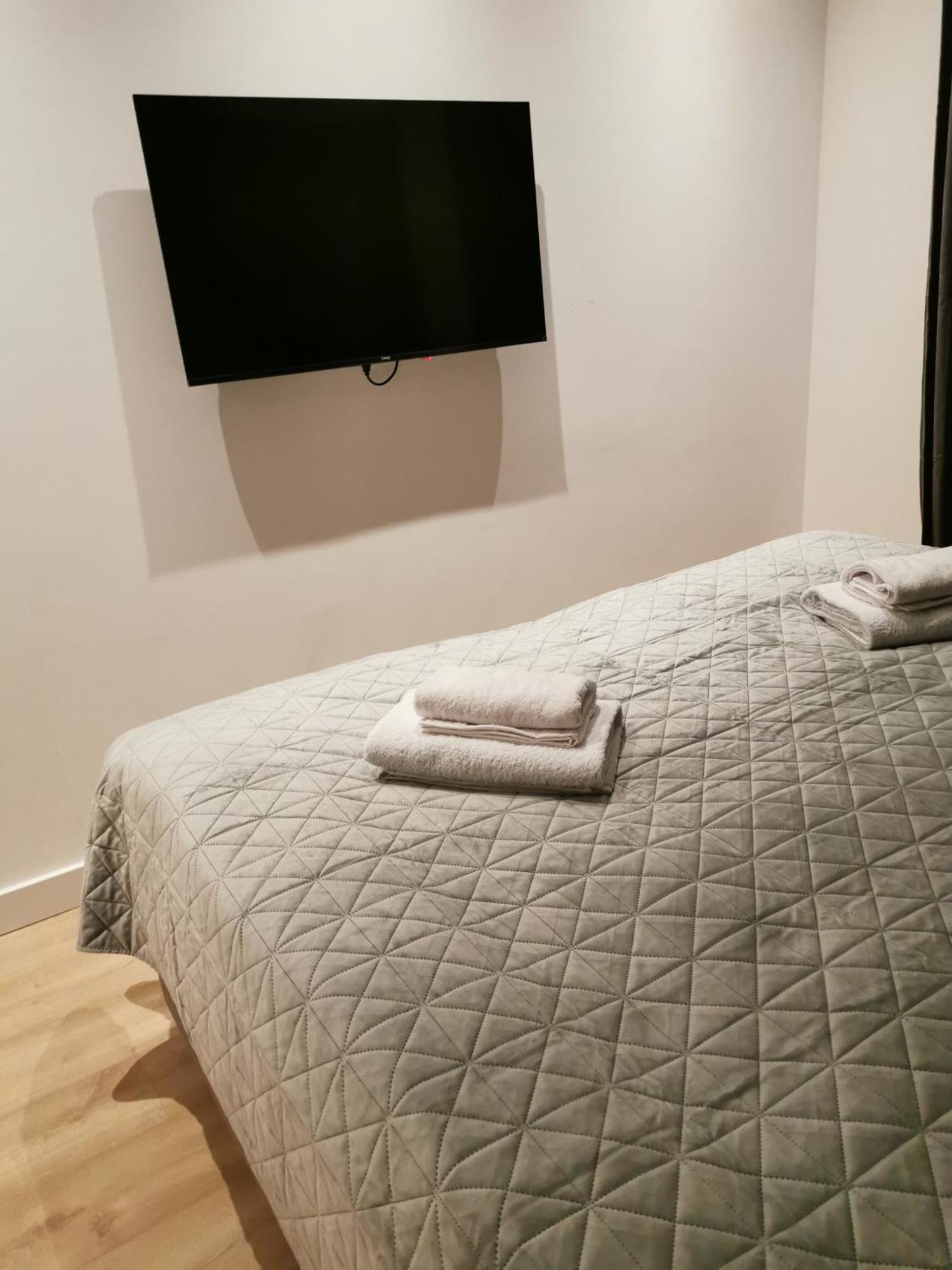 Bg Exclusive Suites Belgrad Zewnętrze zdjęcie