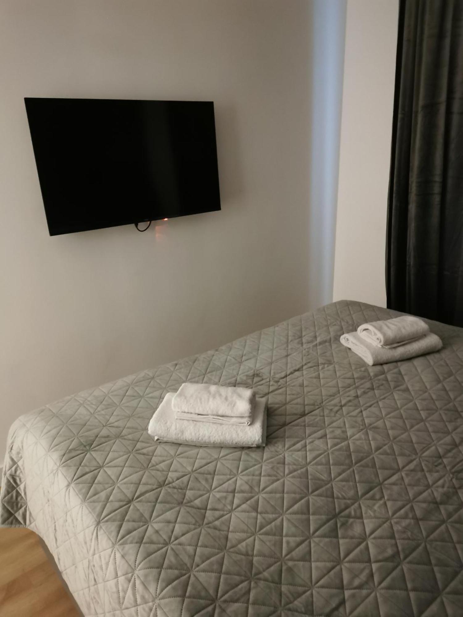 Bg Exclusive Suites Belgrad Zewnętrze zdjęcie