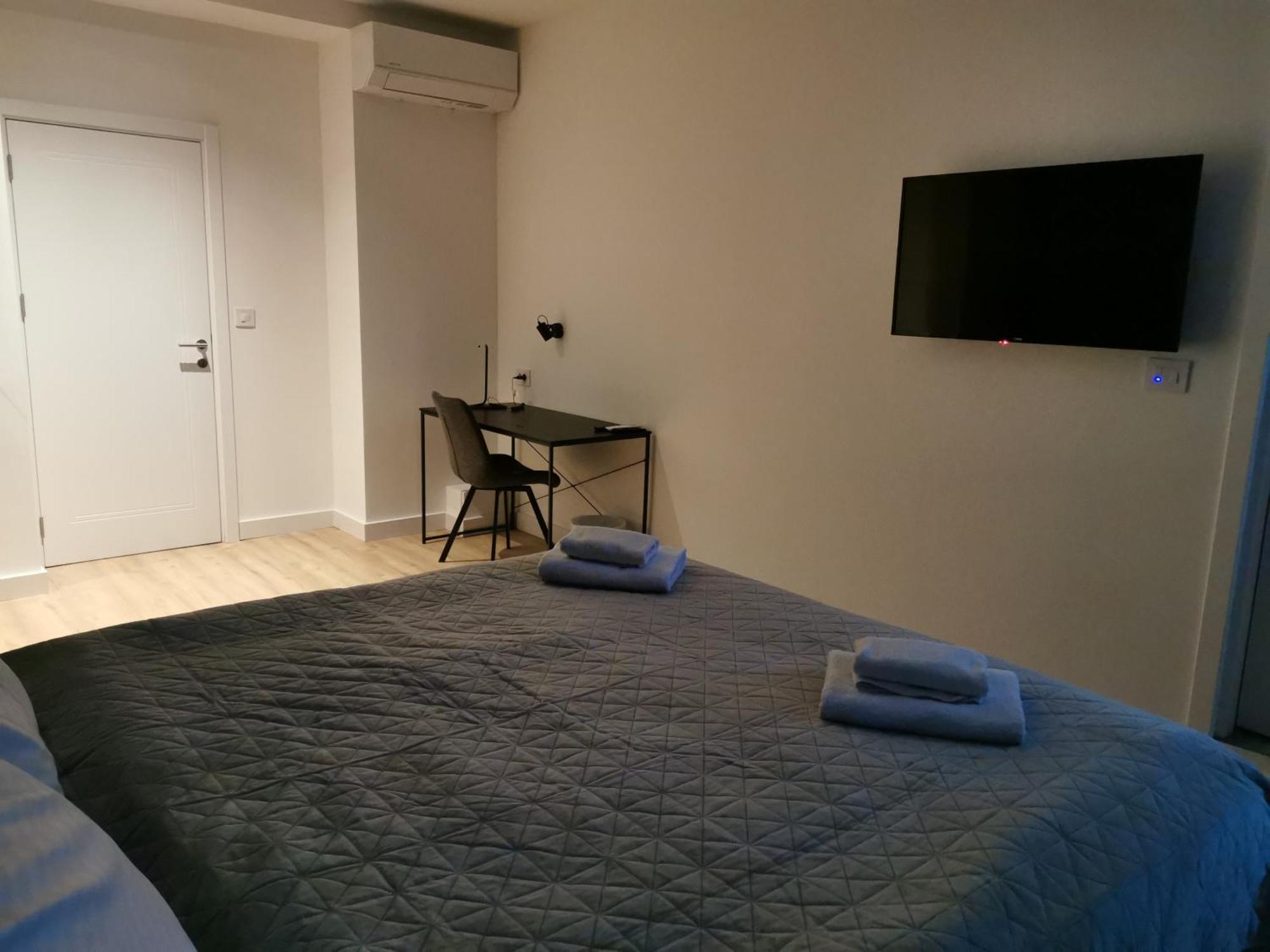 Bg Exclusive Suites Belgrad Zewnętrze zdjęcie