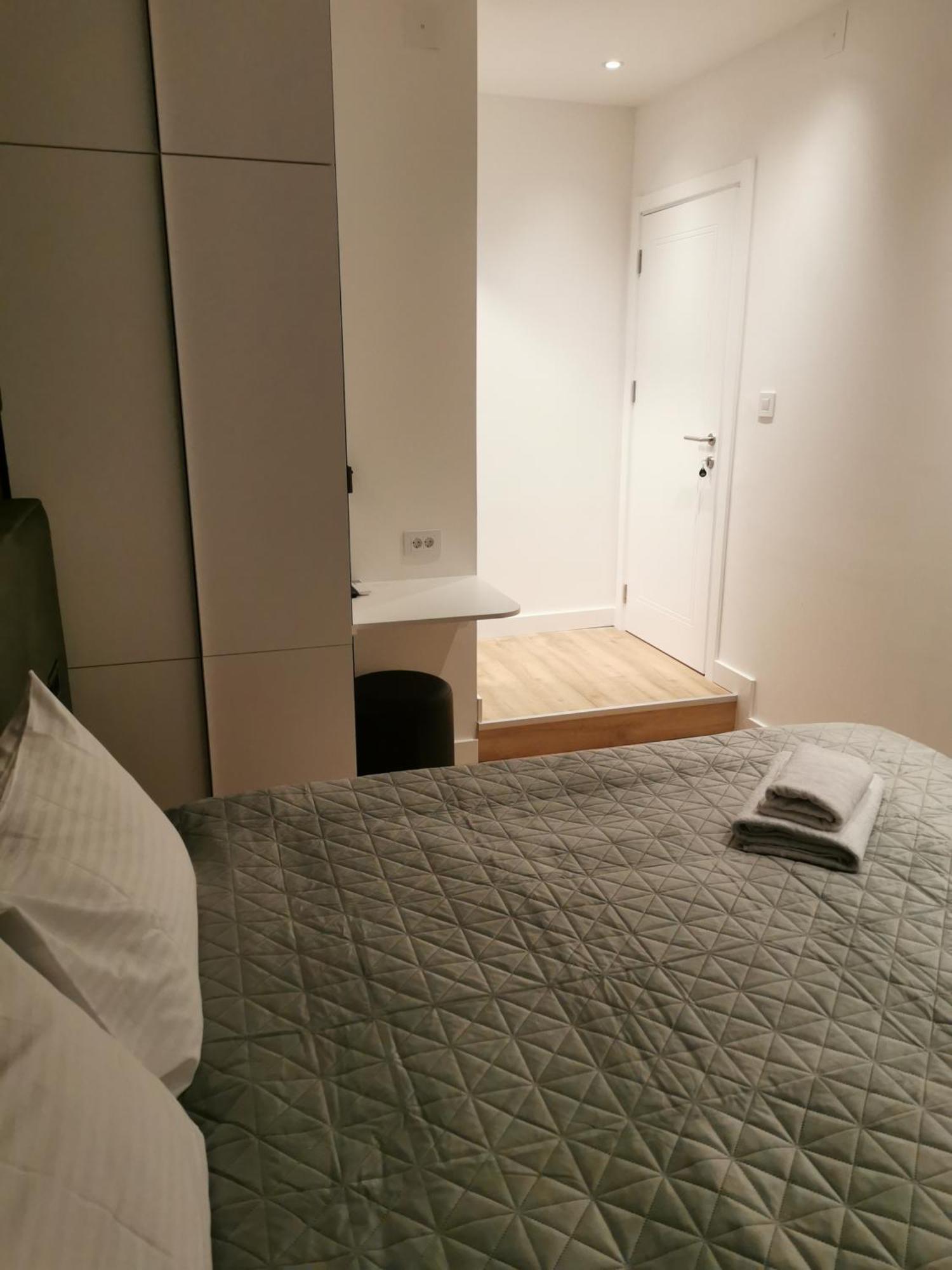 Bg Exclusive Suites Belgrad Zewnętrze zdjęcie