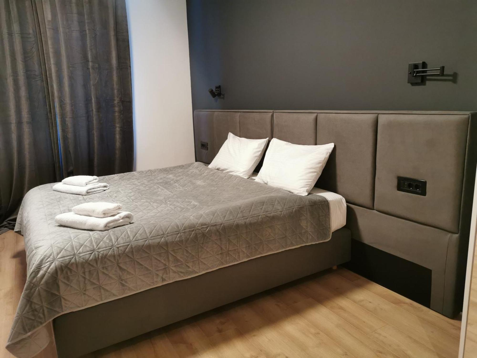 Bg Exclusive Suites Belgrad Zewnętrze zdjęcie