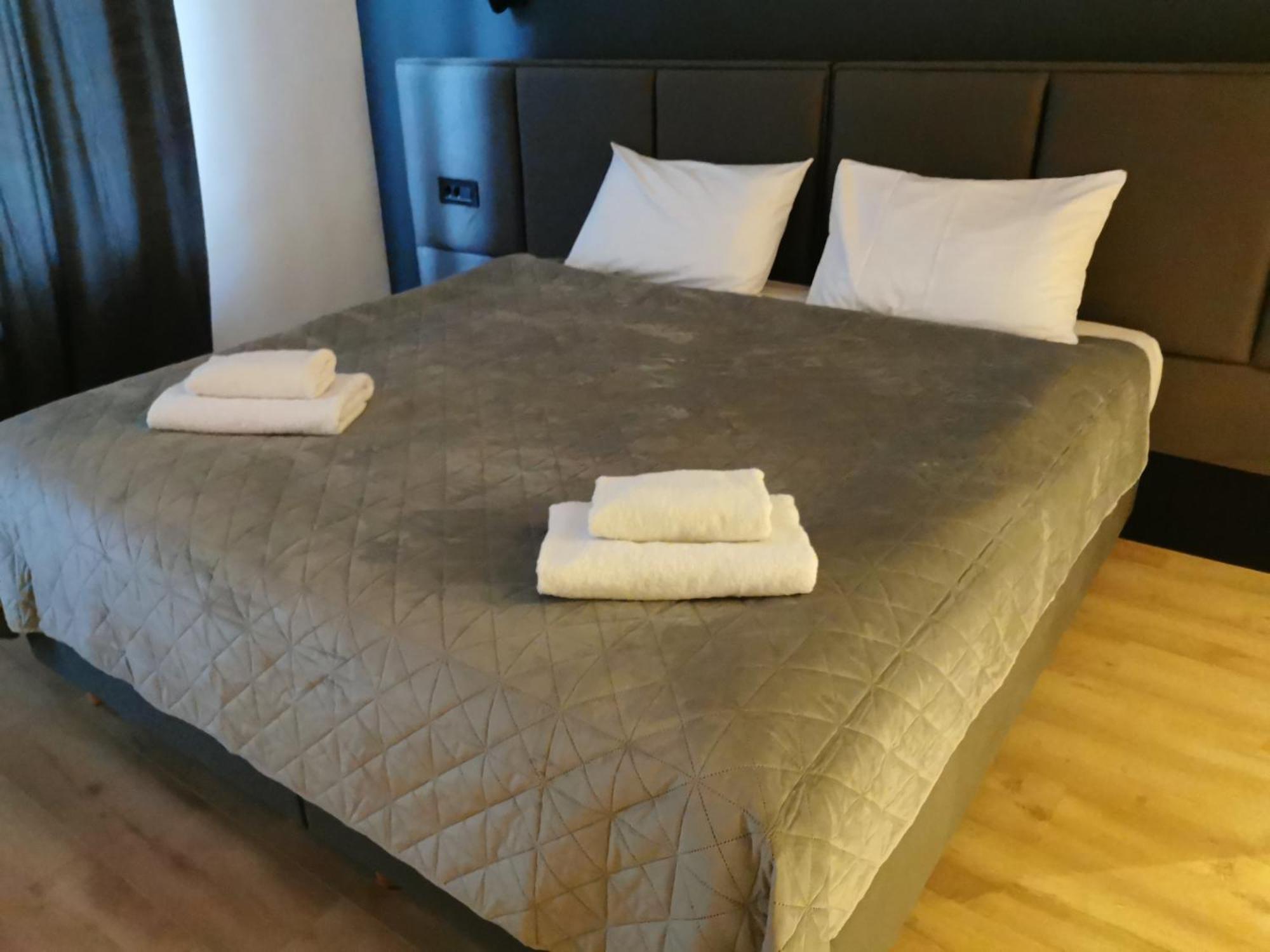 Bg Exclusive Suites Belgrad Zewnętrze zdjęcie