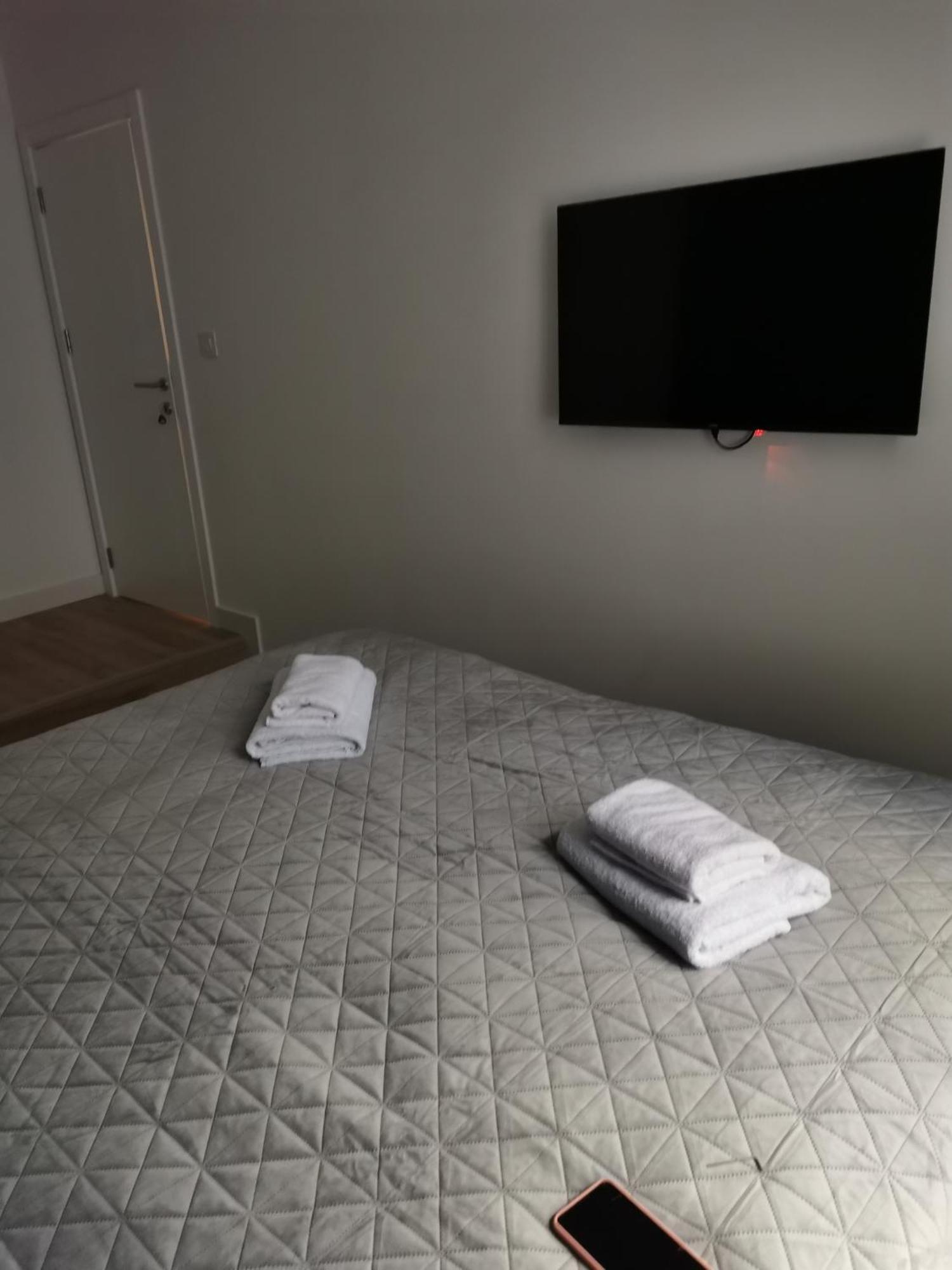 Bg Exclusive Suites Belgrad Zewnętrze zdjęcie