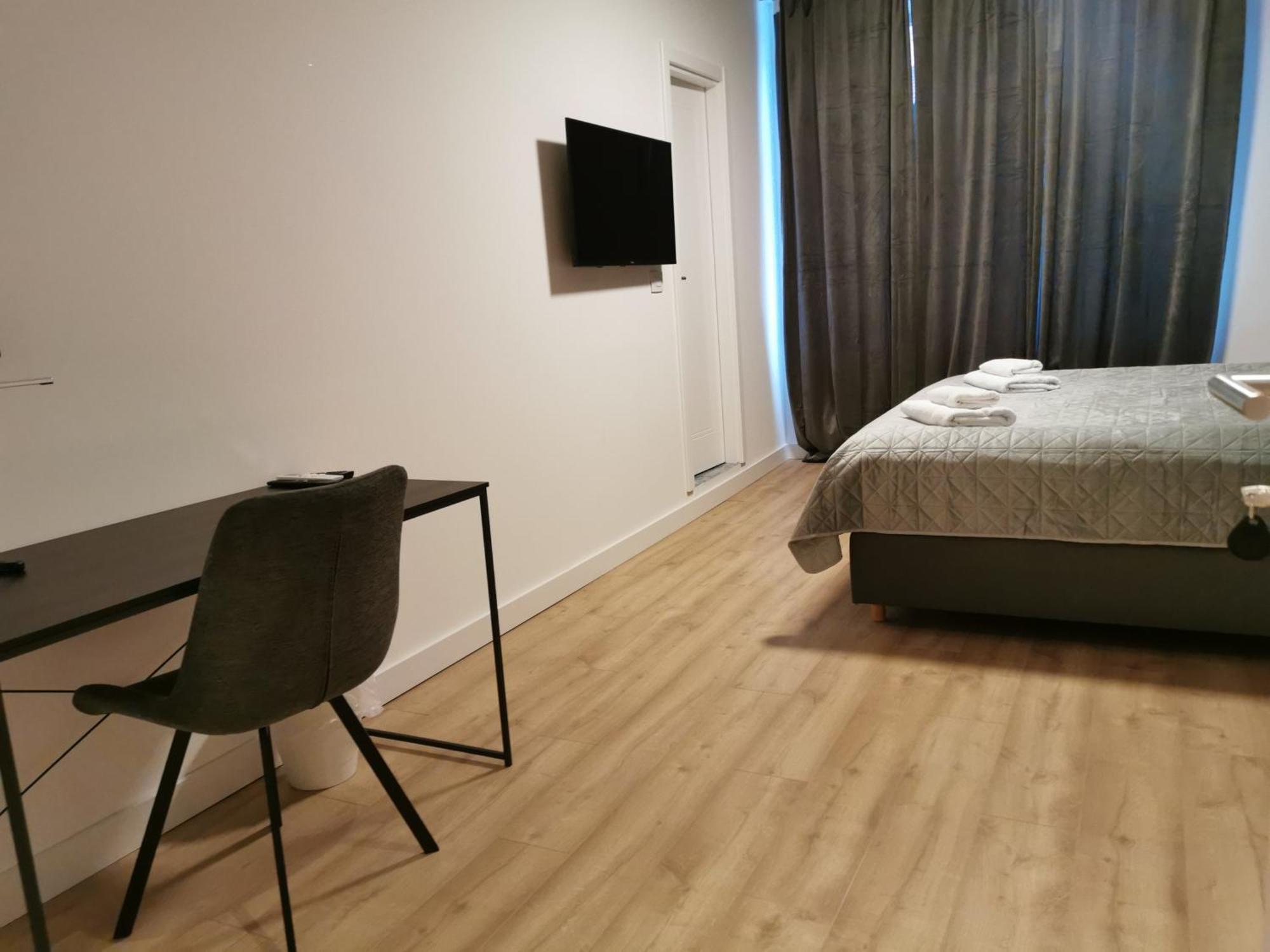 Bg Exclusive Suites Belgrad Zewnętrze zdjęcie