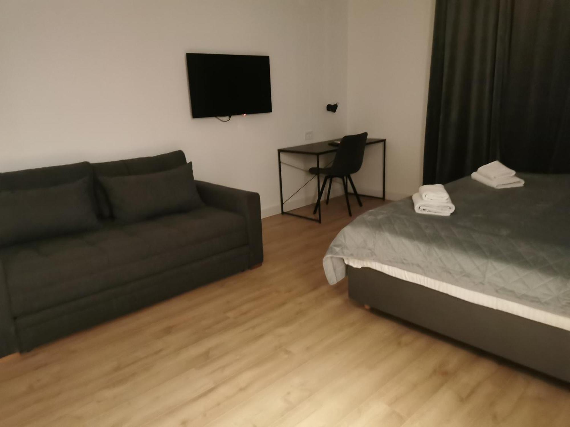Bg Exclusive Suites Belgrad Zewnętrze zdjęcie