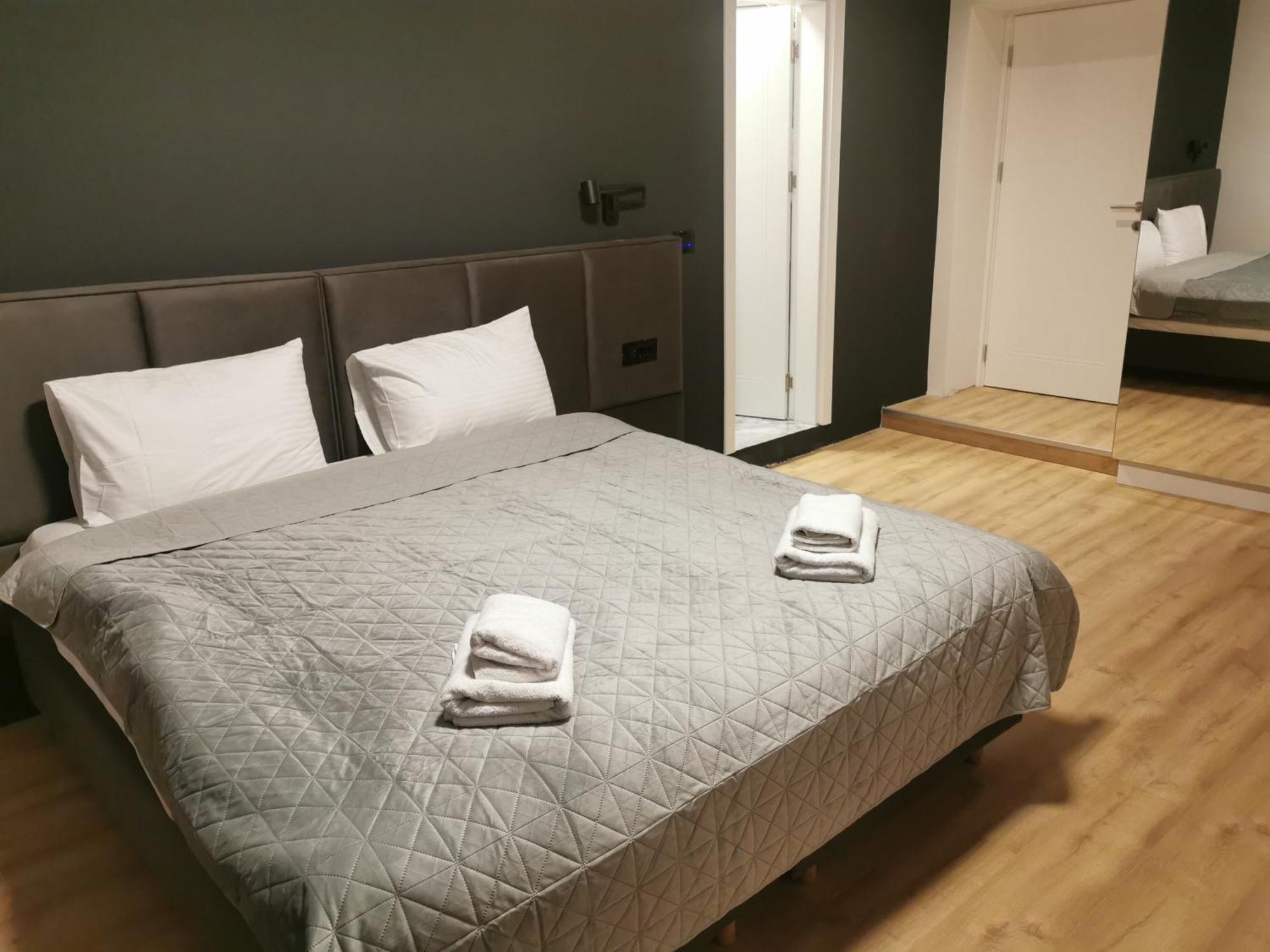 Bg Exclusive Suites Belgrad Zewnętrze zdjęcie