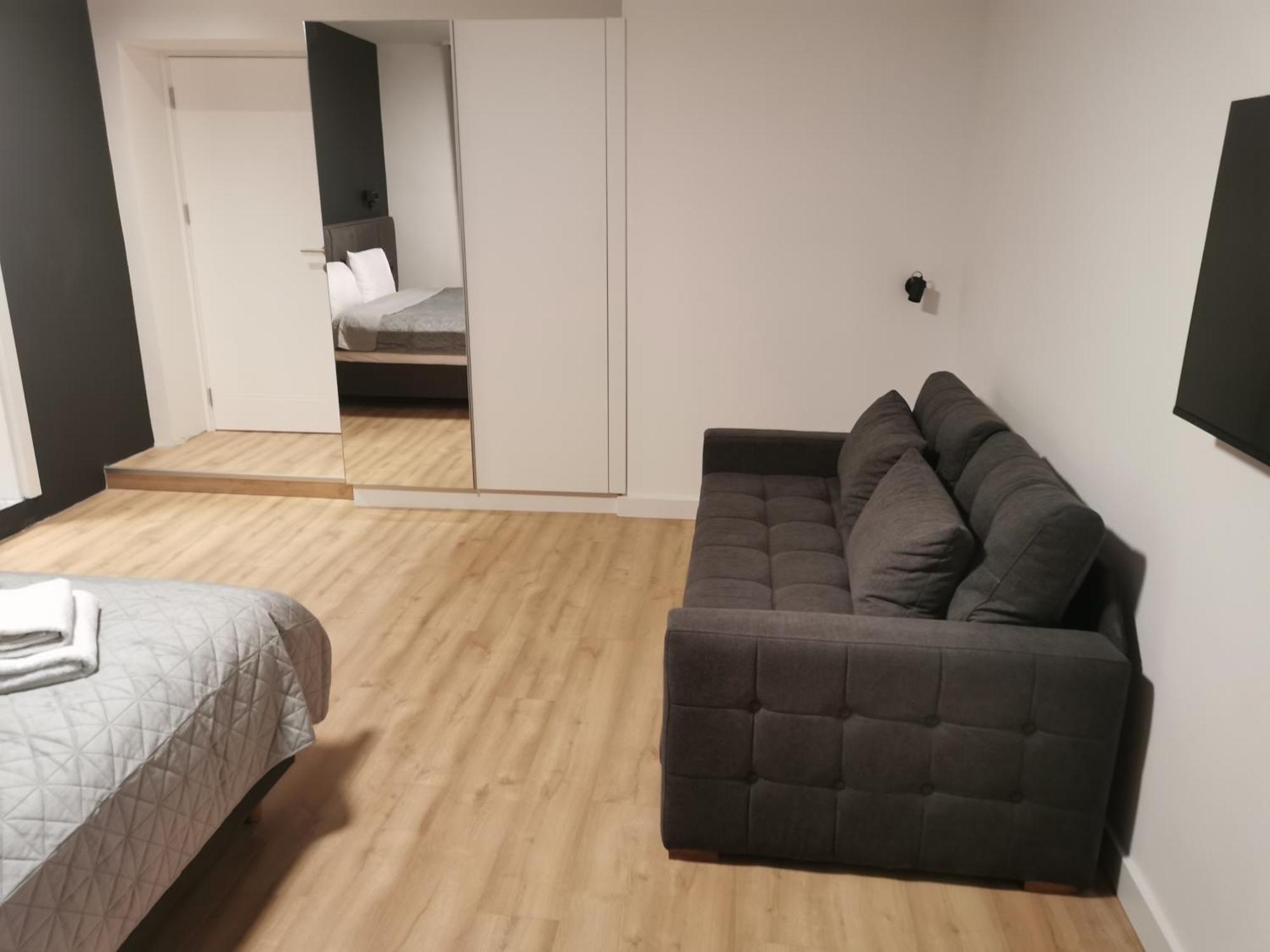 Bg Exclusive Suites Belgrad Zewnętrze zdjęcie