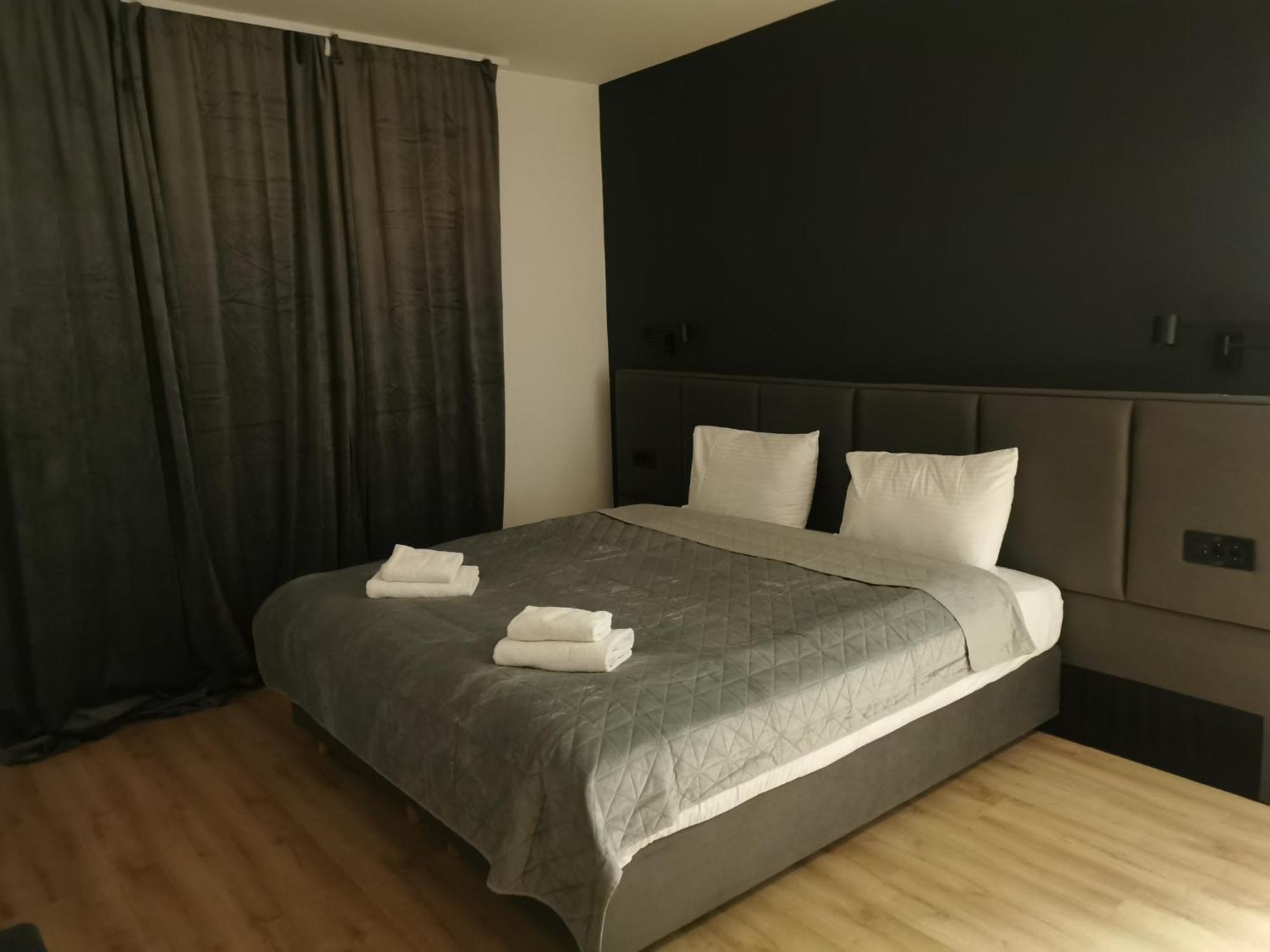 Bg Exclusive Suites Belgrad Zewnętrze zdjęcie