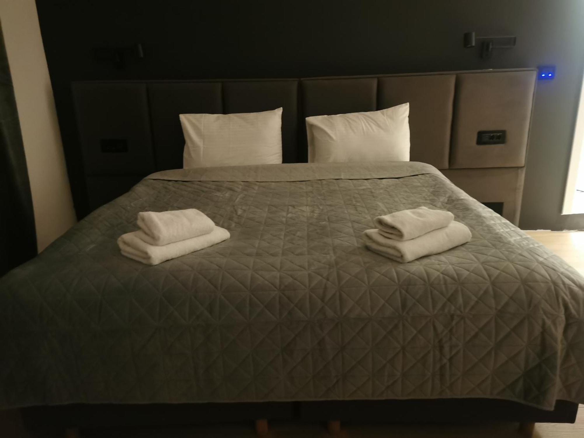 Bg Exclusive Suites Belgrad Zewnętrze zdjęcie
